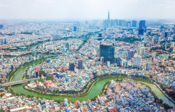 Còn 3 ngày bán vé ưu đãi eConference đầu tư bất động sản