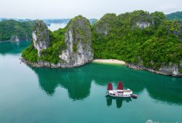 Chính chủ cần bán căn penthouse chung cư Euroland TSQ, KĐT Mỗ Lao.