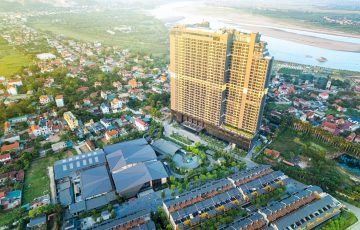 SANG NHƯỢNG Căn 2PN Wyndham Thanh Thủy – Giá tốt, chốt nhanh!