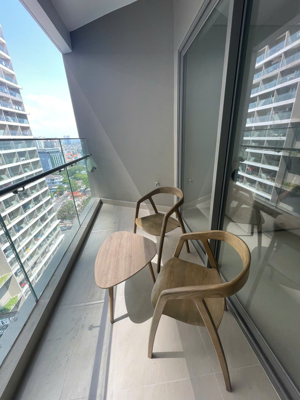 CẮT LỖ – STUDIO THE SÓNG VŨNG TÀU CHỈ 2 TỶ BAO PHÍ