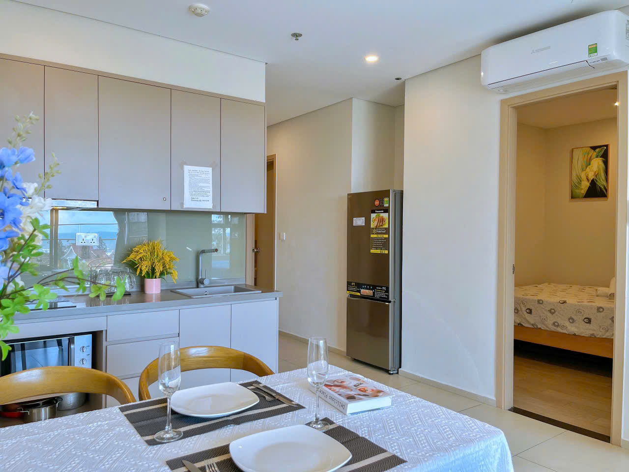 CẮT LỖ – STUDIO THE SÓNG VŨNG TÀU CHỈ 2 TỶ BAO PHÍ