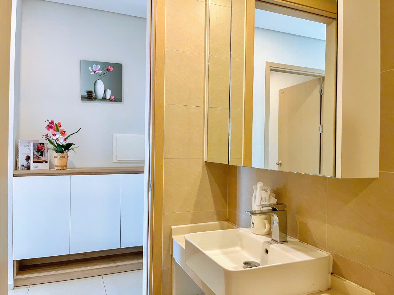 CẮT LỖ – STUDIO THE SÓNG VŨNG TÀU CHỈ 2 TỶ BAO PHÍ