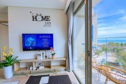 CĂN HỘ THE SÓNG VŨNG TÀU 2PN– GIÁ CHỈ 2 tỷ 1