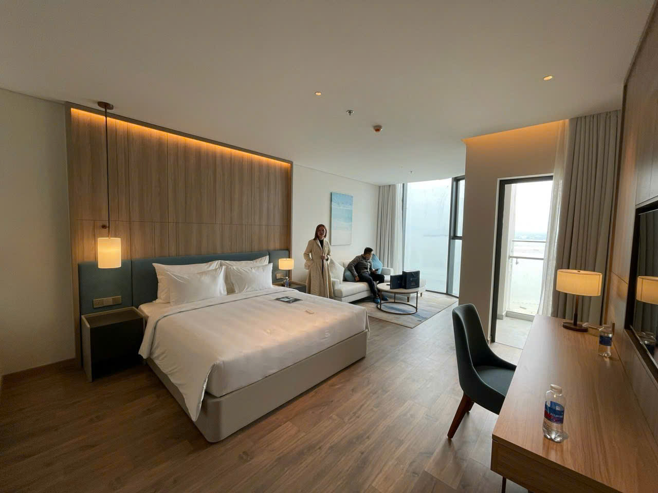 Cắt lỗ căn hộ A La Carte giá thấp nhất 2 tỷ 550 bao phí