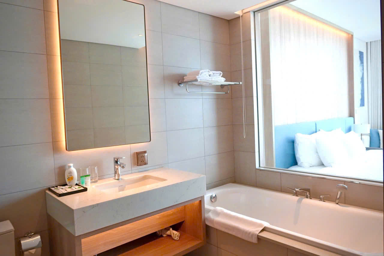 Cắt lỗ căn hộ A La Carte Hạ Long chỉ 2 tỷ 950 view biển