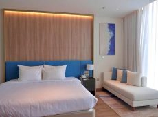 Cắt lỗ căn hộ A La Carte Hạ Long chỉ 3 tỷ 950 view đảo Rều