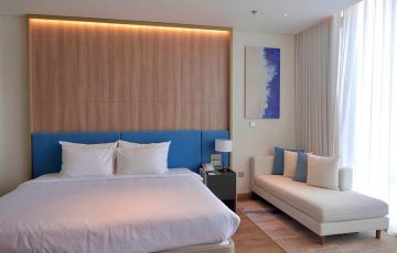 Cắt lỗ căn hộ A La Carte Hạ Long chỉ 3 tỷ 950 view đảo Rều