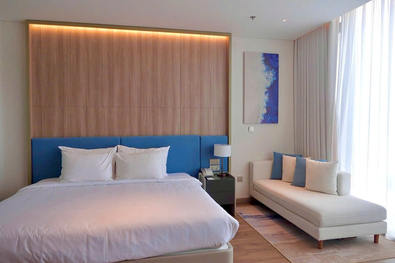 Cắt lỗ căn hộ A La Carte Hạ Long chỉ 2 tỷ 950 view biển