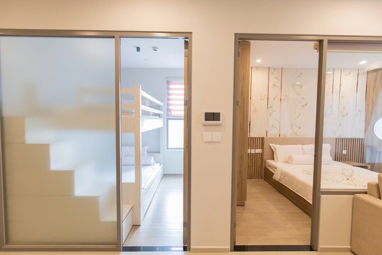 CĂN HỘ THE SÓNG VŨNG TÀU – GIÁ CHỈ 3,7 TỶ VIEW BIỂN