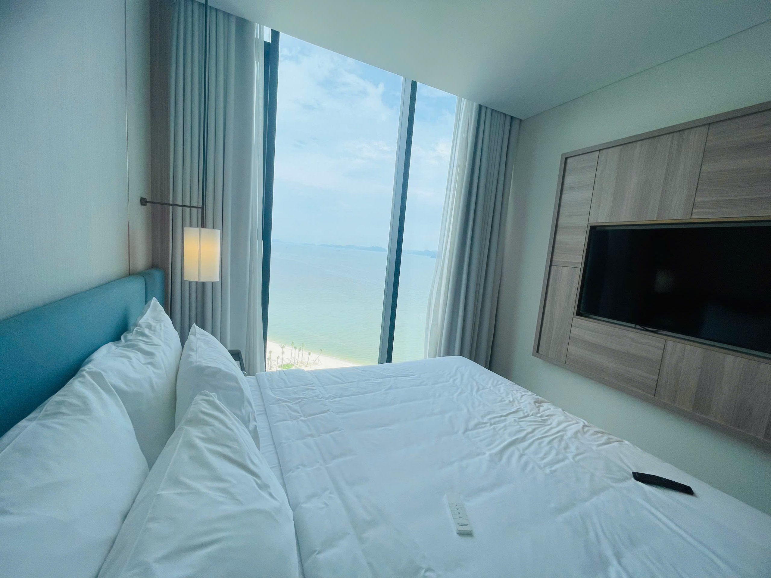 Cắt lỗ căn hộ A La Carte giá thấp nhất 2 tỷ 550 bao phí