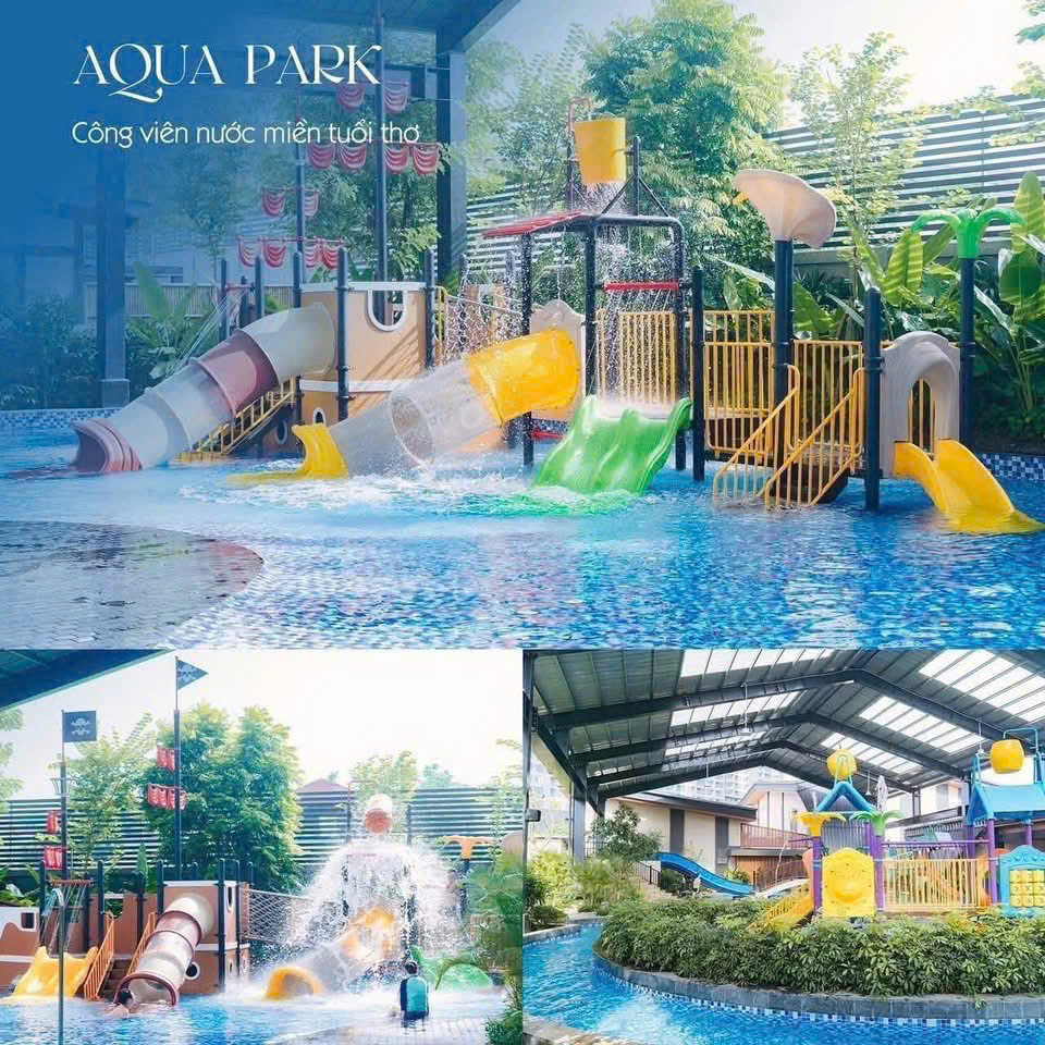 Căn hộ Wyndham Thanh Thủy – Đầu tư sinh lời hấp dẫn 🔥