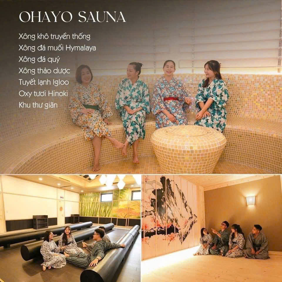 Căn hộ Wyndham Thanh Thủy – Đầu tư sinh lời hấp dẫn 🔥