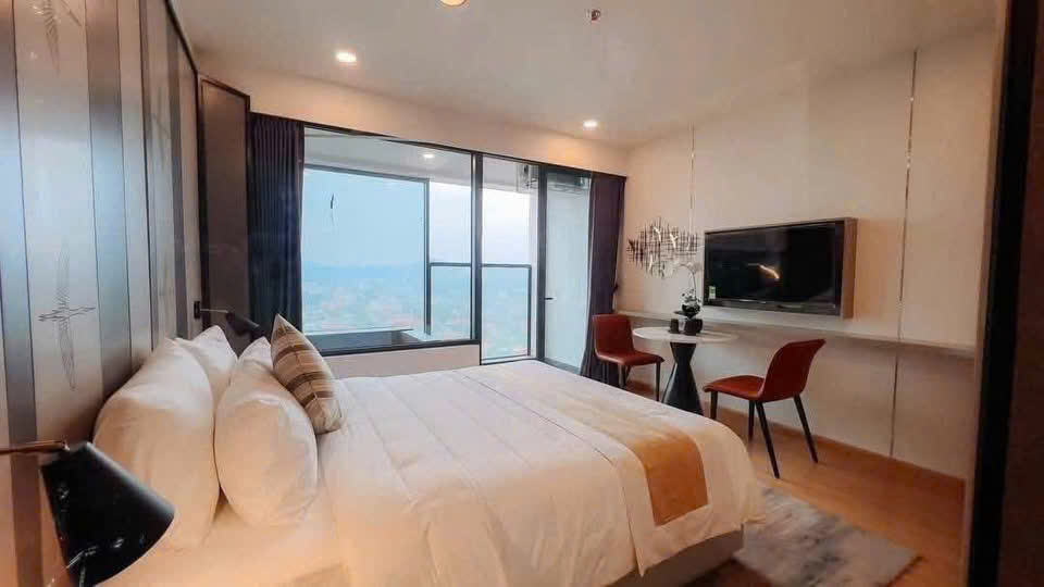 Cắt lỗ 890tr bao phí căn hộ Wyndham Thanh Thủy Phú Thọ