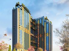 Căn hộ Wyndham Thanh Thủy – Đầu tư sinh lời hấp dẫn 🔥