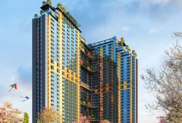 Căn hộ Wyndham Thanh Thủy – Đầu tư sinh lời hấp dẫn 🔥