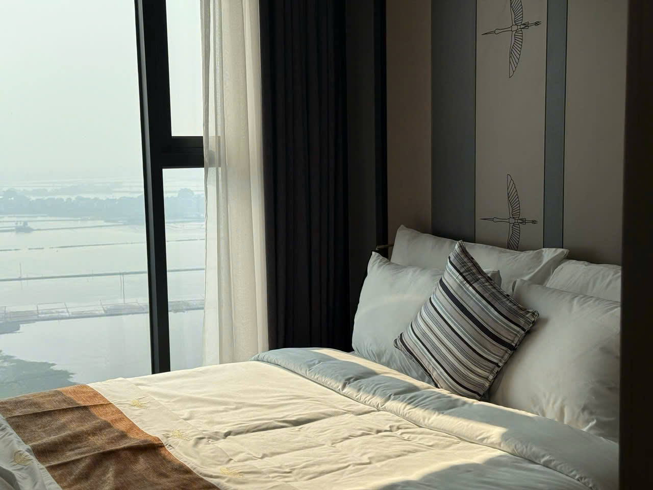 SANG NHƯỢNG Căn 2PN Wyndham Thanh Thủy – Giá tốt, chốt nhanh!