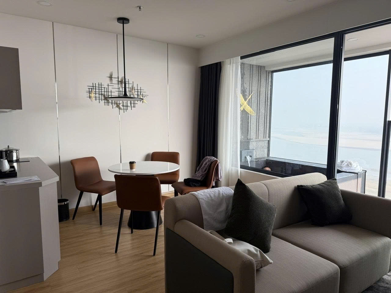 SANG NHƯỢNG Căn 2PN Wyndham Thanh Thủy – Giá tốt, chốt nhanh!