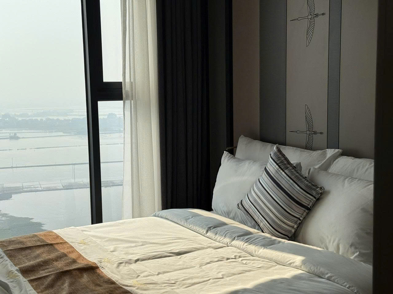 CĂN HỘ THE SÓNG VŨNG TÀU 2PN– GIÁ CHỈ 2 tỷ 1