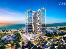 Cắt lỗ căn 1PN The Sóng Vũng Tàu view pullman giá 2 tỷ bao phí