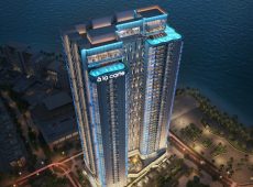 Sỡ hữu căn 2N À la carte view Intercontinental Hạ Long giá cực tốt