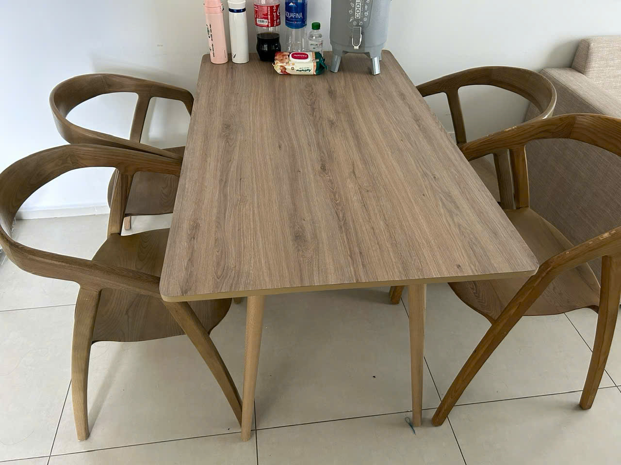 Cần chuyển nhượng căn 2PN The Sóng tầng cao giá chỉ 2 tỷ 3 bao phí