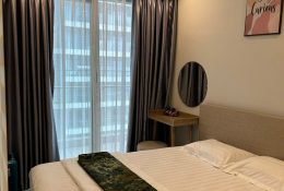 Cần chuyển nhượng căn 2PN The Sóng tầng cao giá chỉ 2 tỷ 3 bao phí