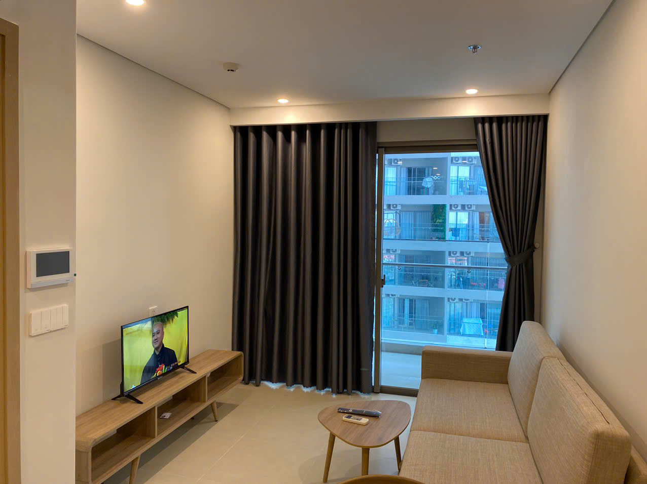 🌊 Cơ hội sở hữu căn 1PN tầng trung The Sóng giá chỉ từ 1 tỷ 9