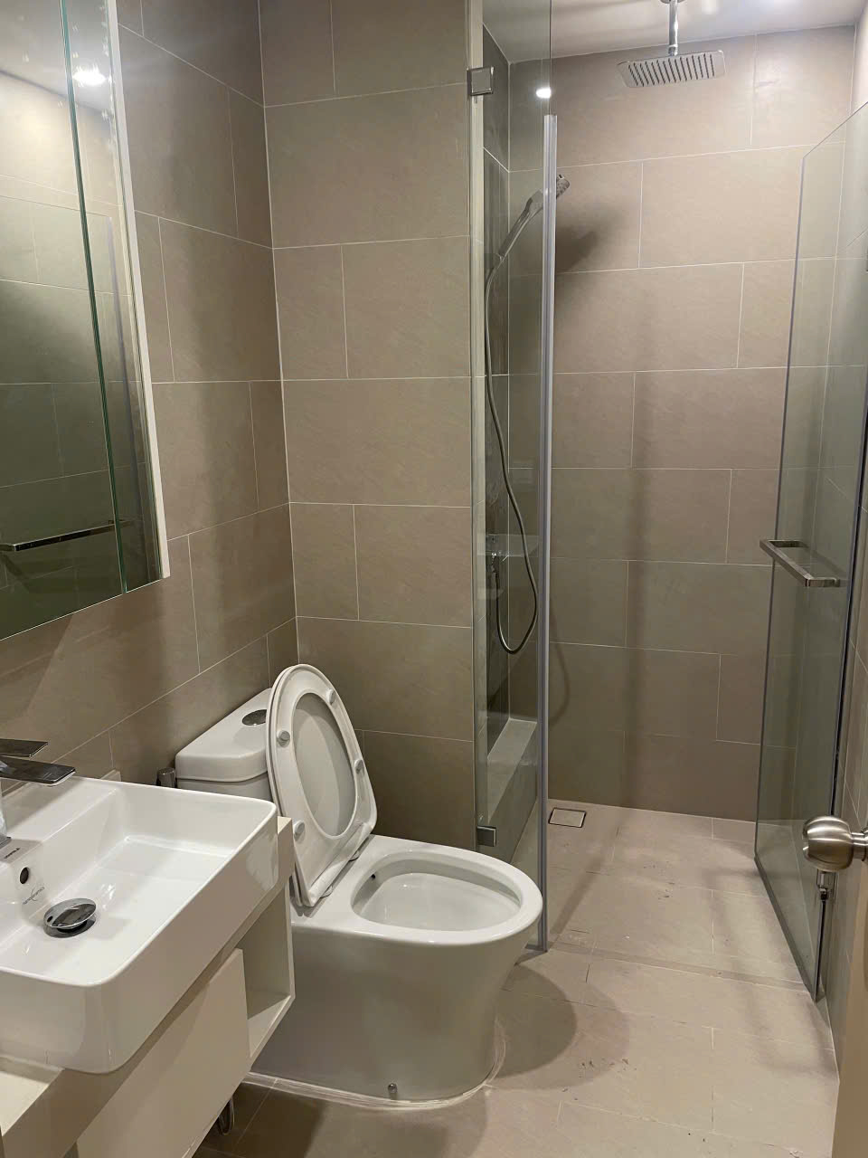 🌊 Cơ hội sở hữu căn 1PN tầng trung The Sóng giá chỉ từ 1 tỷ 9