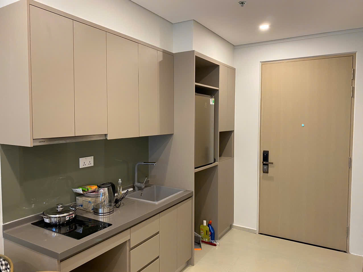 🌊 Cơ hội sở hữu căn 1PN tầng trung The Sóng giá chỉ từ 1 tỷ 9