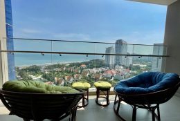 🌊 Cơ hội sở hữu căn 1PN tầng trung The Sóng giá chỉ từ 1 tỷ 9