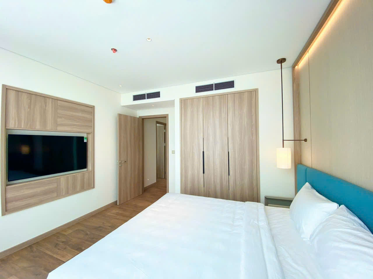 Sỡ hữu căn 2N À la carte view Intercontinental Hạ Long giá cực tốt