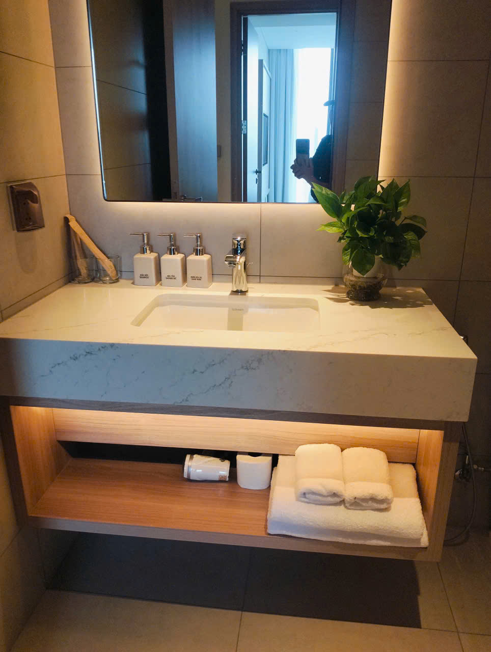 Sỡ hữu căn 2N À la carte view Intercontinental Hạ Long giá cực tốt