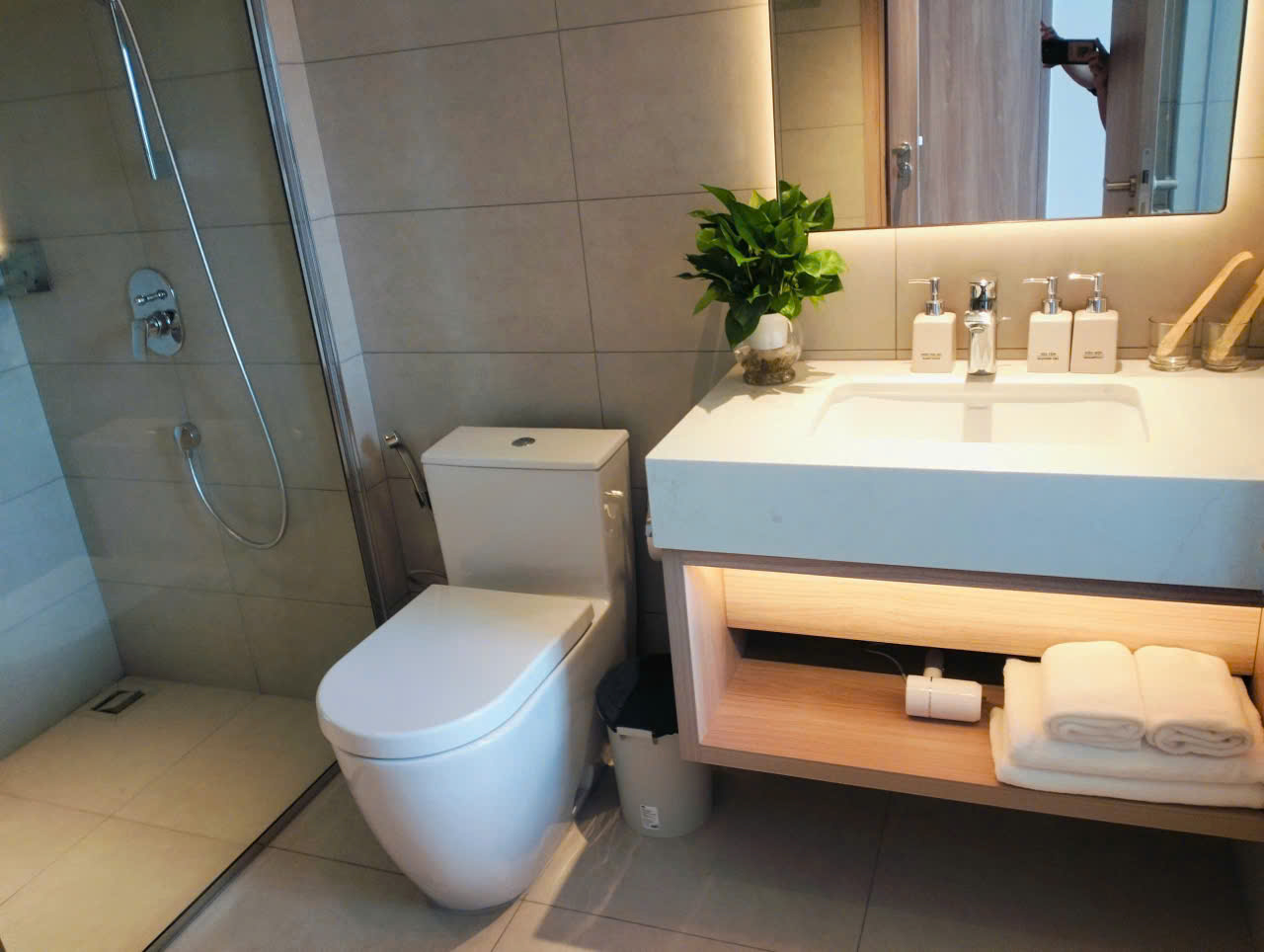 Sỡ hữu căn 2N À la carte view Intercontinental Hạ Long giá cực tốt