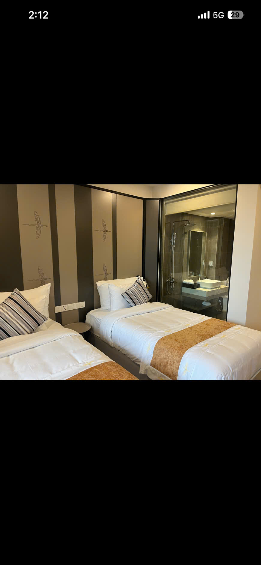 Chủ nhà cắt lỗ 820tr bao phí căn studio Wyndham Thanh Thủy