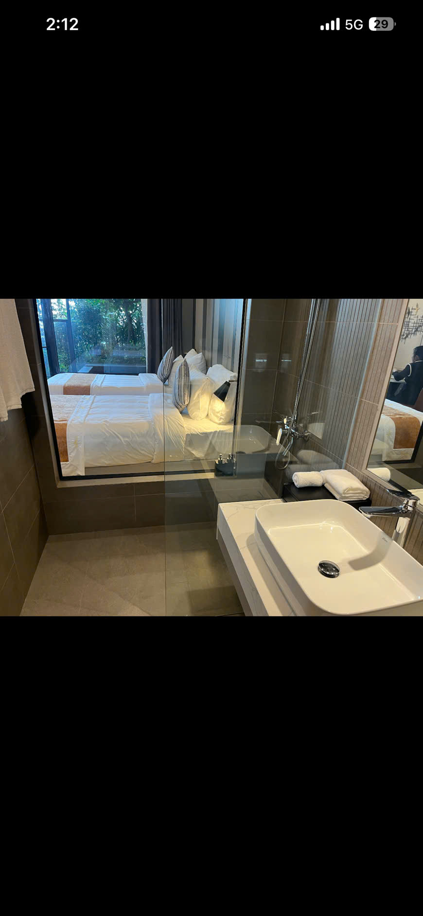 Chủ nhà cắt lỗ 820tr bao phí căn studio Wyndham Thanh Thủy