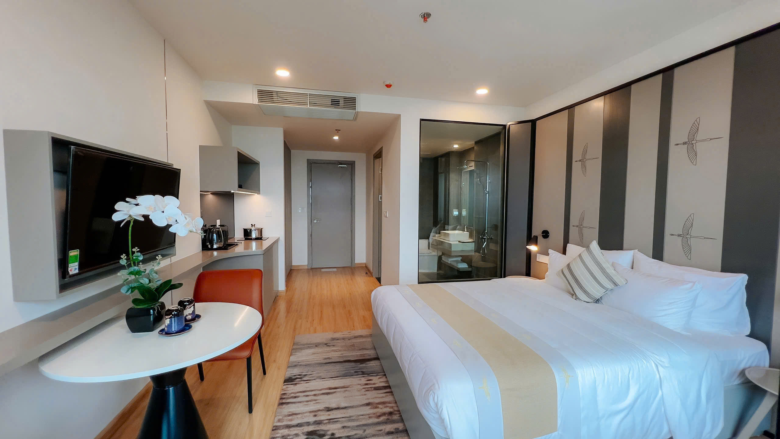 Sở hữu ngay căn studio Wyndham Thanh Thủy – vừa nghỉ dưỡng vừa đầu tư sinh lời