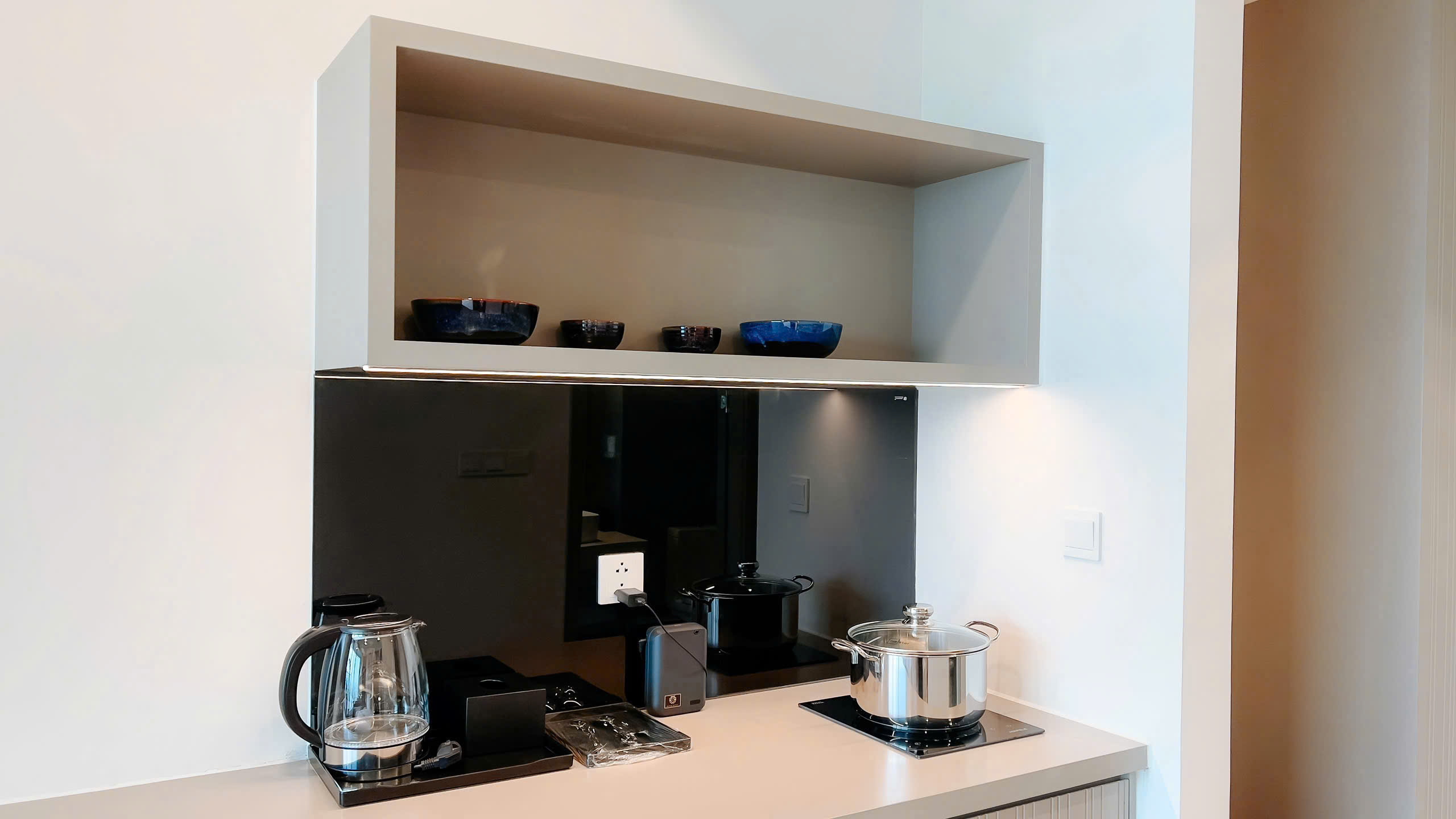 Bán căn studio Wyndham Thanh Thủy tầng cao giá 840 triệu bao phí