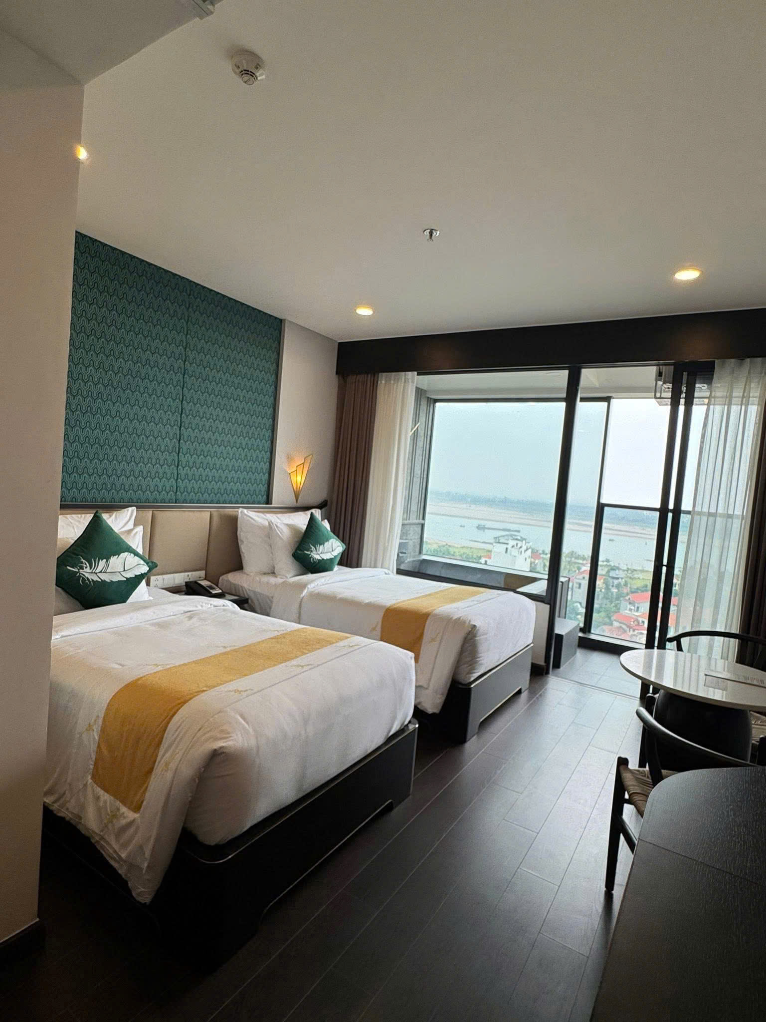 Sở hữu ngay căn studio Wyndham Thanh Thủy – vừa nghỉ dưỡng vừa đầu tư sinh lời