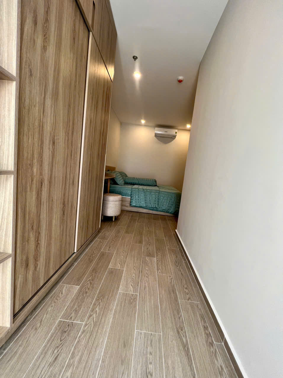 Cắt lỗ căn 1PN The Sóng Vũng Tàu view pullman giá 2 tỷ bao phí