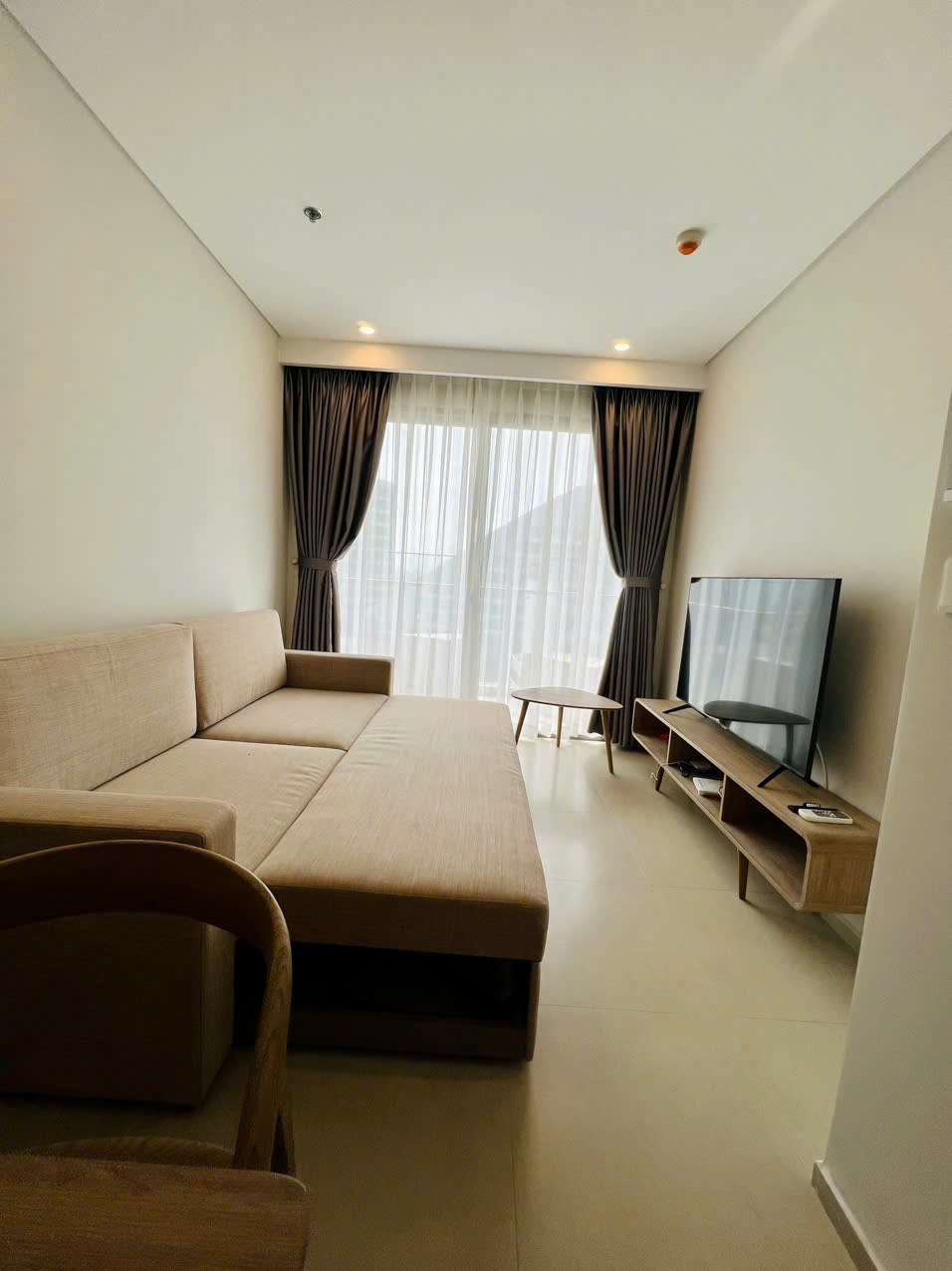 Cắt lỗ căn 1PN The Sóng Vũng Tàu view pullman giá 2 tỷ bao phí