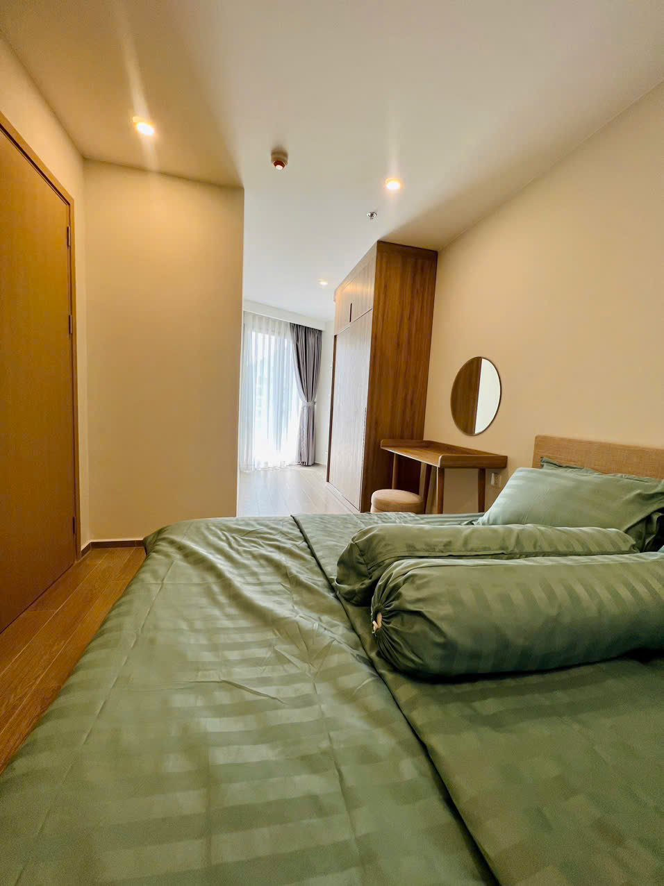 Cắt lỗ căn 1PN The Sóng Vũng Tàu view pullman giá 2 tỷ bao phí