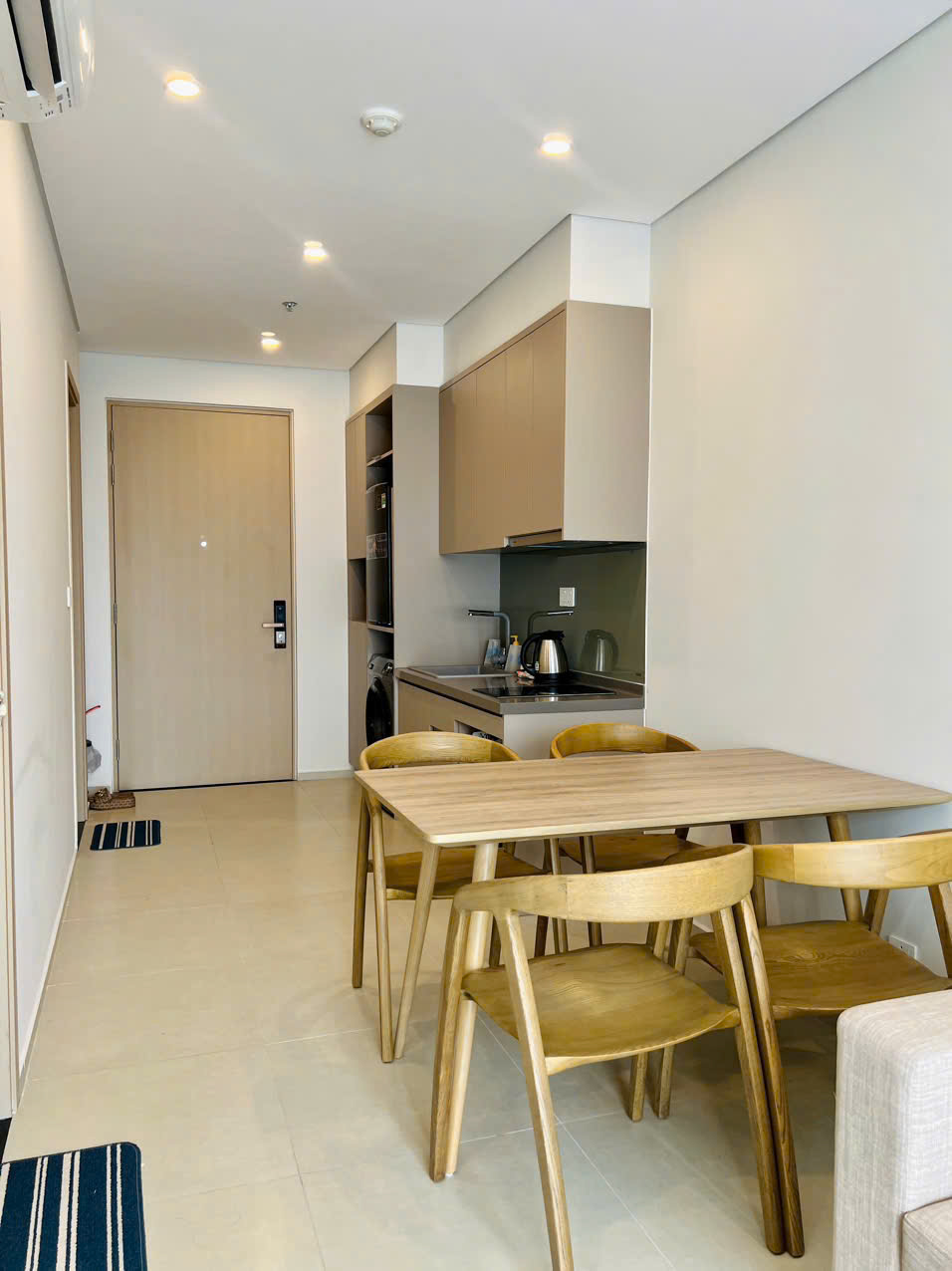 Cắt lỗ căn 1PN The Sóng Vũng Tàu view pullman giá 2 tỷ bao phí