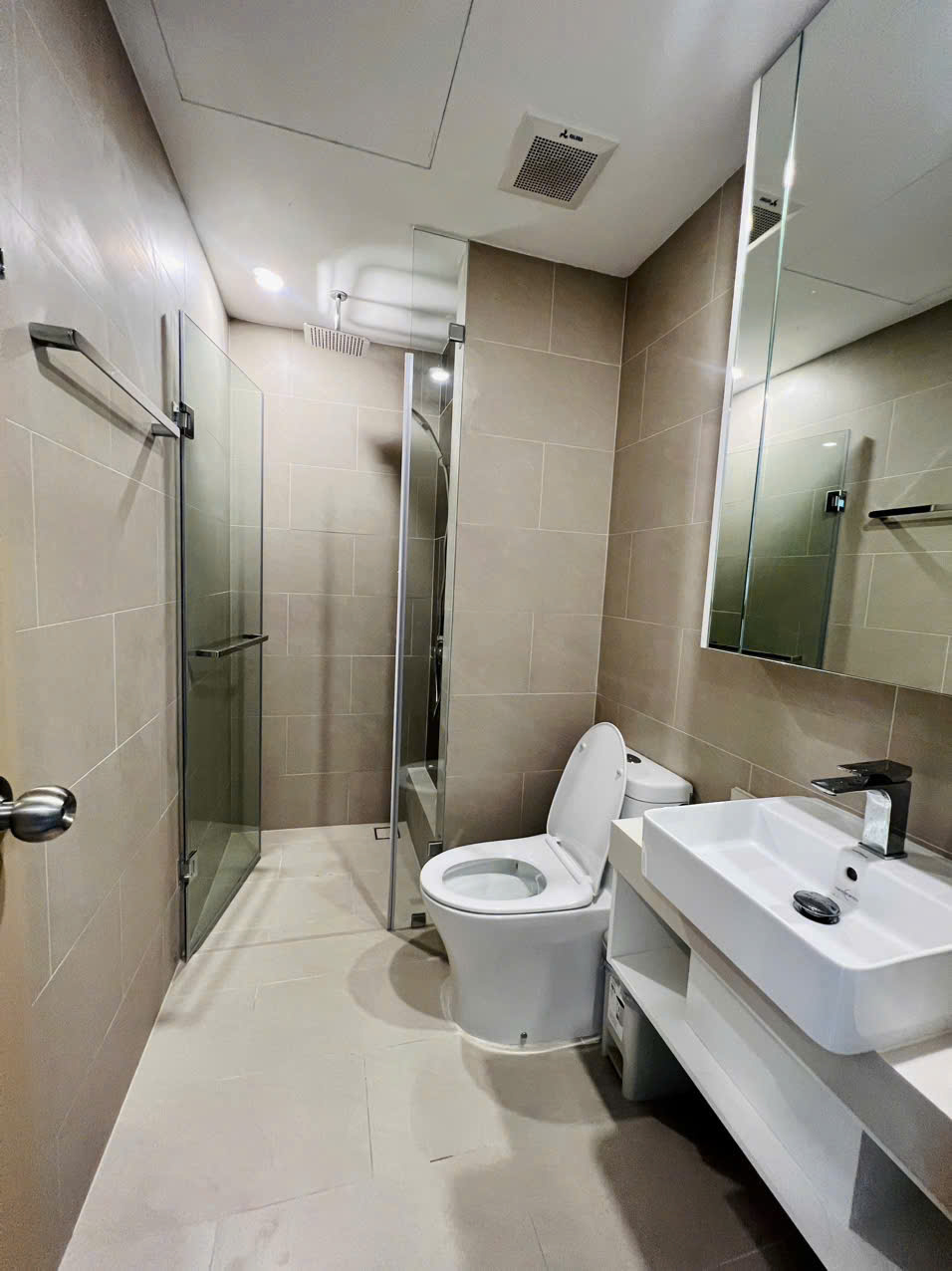 Cắt lỗ căn 1PN The Sóng Vũng Tàu view pullman giá 2 tỷ bao phí