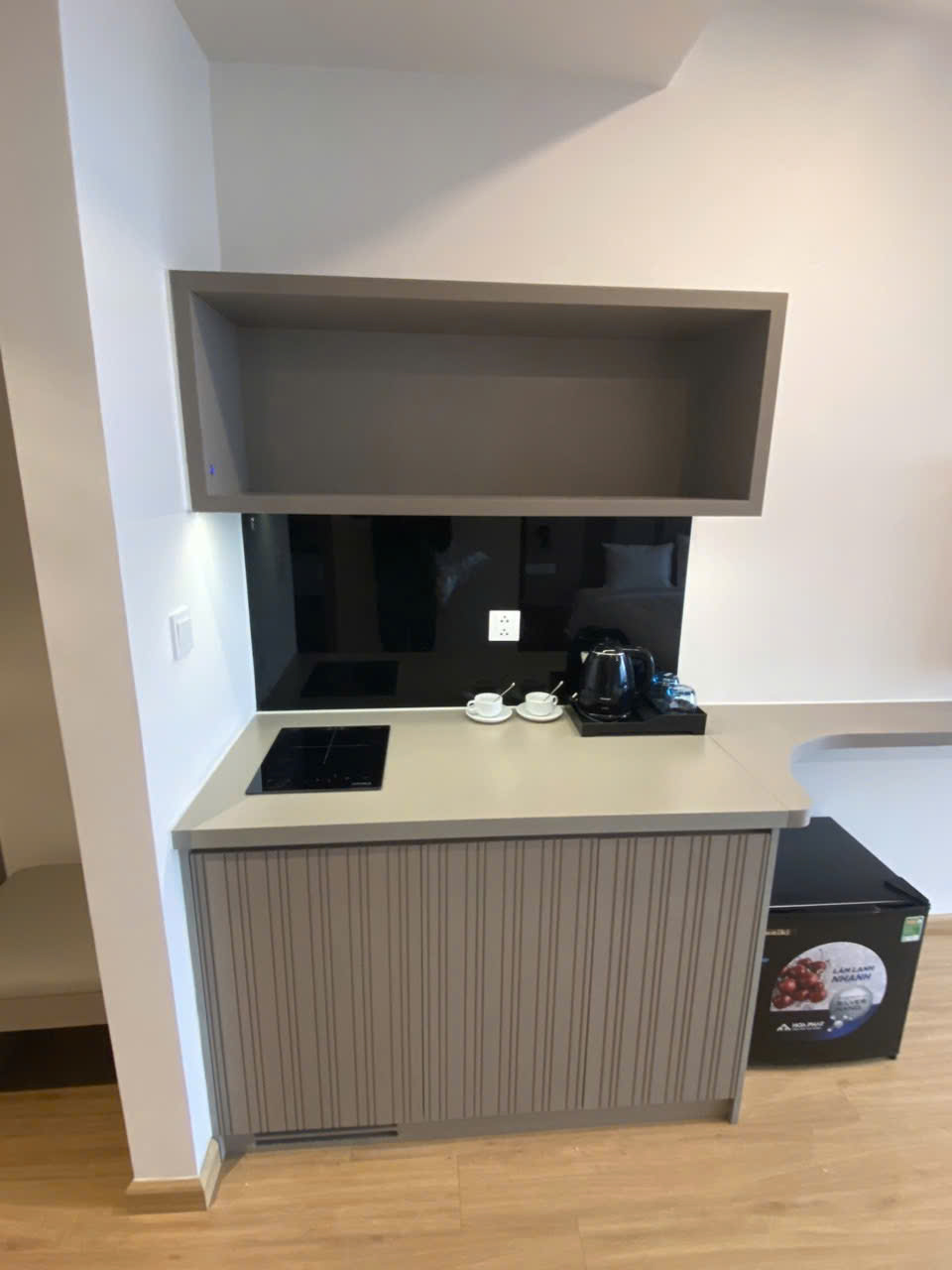 Bán nhanh căn studio Wyndham Thanh Thủy gồm nội thất giá 820tr bao phí