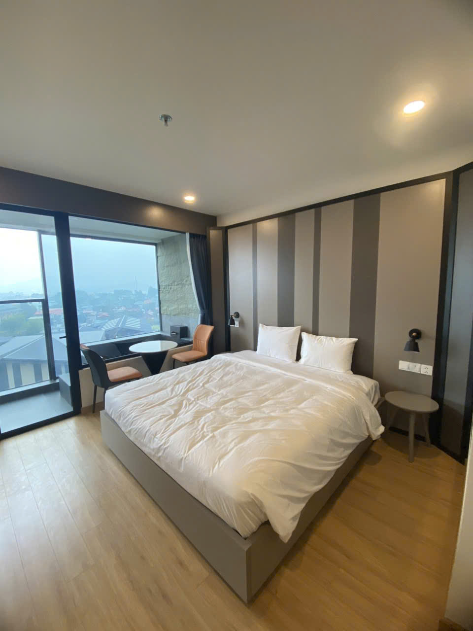 Bán nhanh căn studio Wyndham Thanh Thủy gồm nội thất giá 820tr bao phí