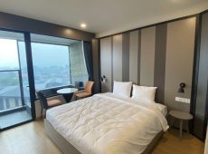 Bán nhanh căn studio Wyndham Thanh Thủy gồm nội thất giá 820tr bao phí