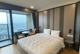 Bán nhanh căn studio Wyndham Thanh Thủy gồm nội thất giá 820tr bao phí