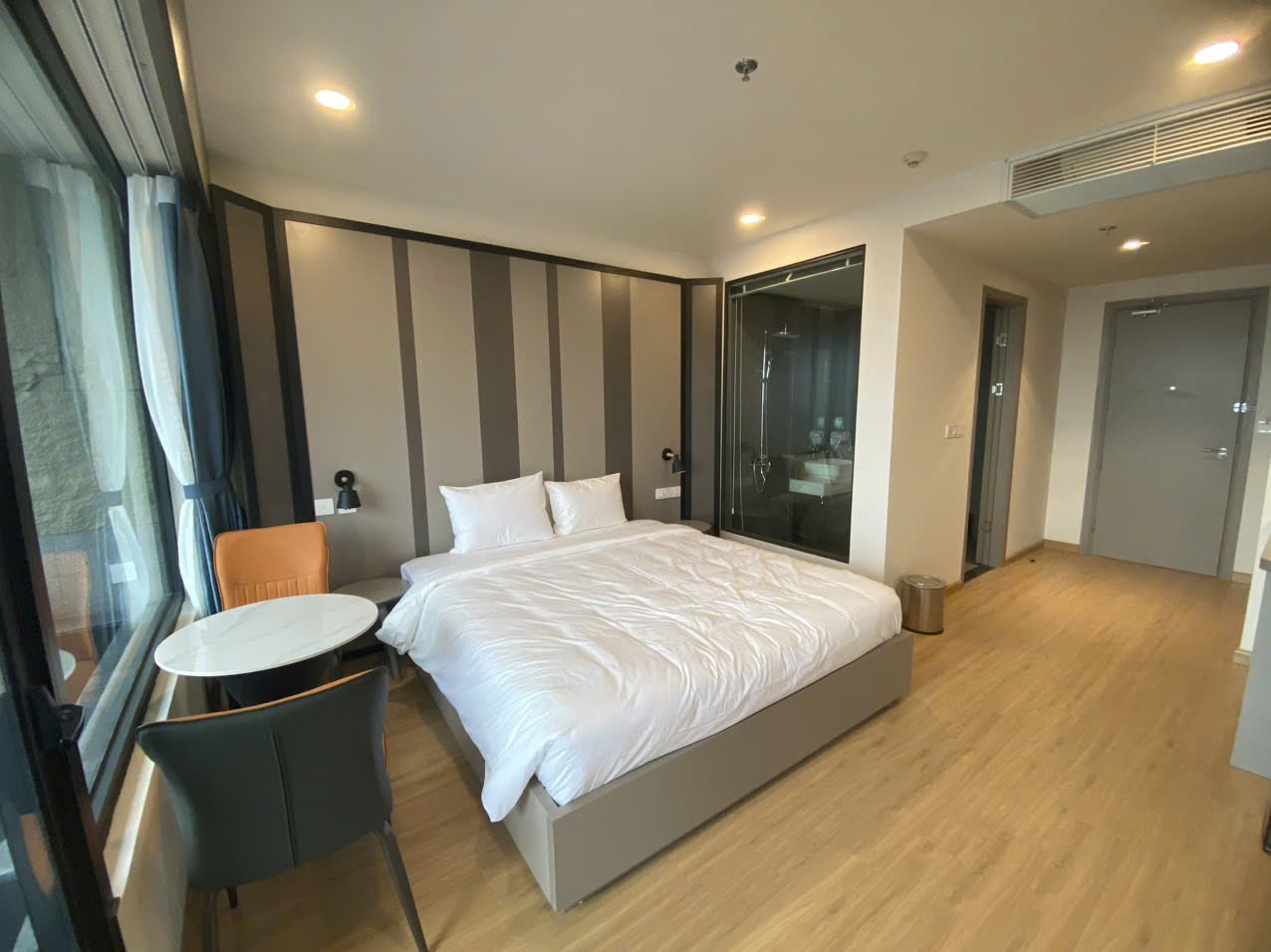 Bán nhanh căn studio Wyndham Thanh Thủy gồm nội thất giá 820tr bao phí