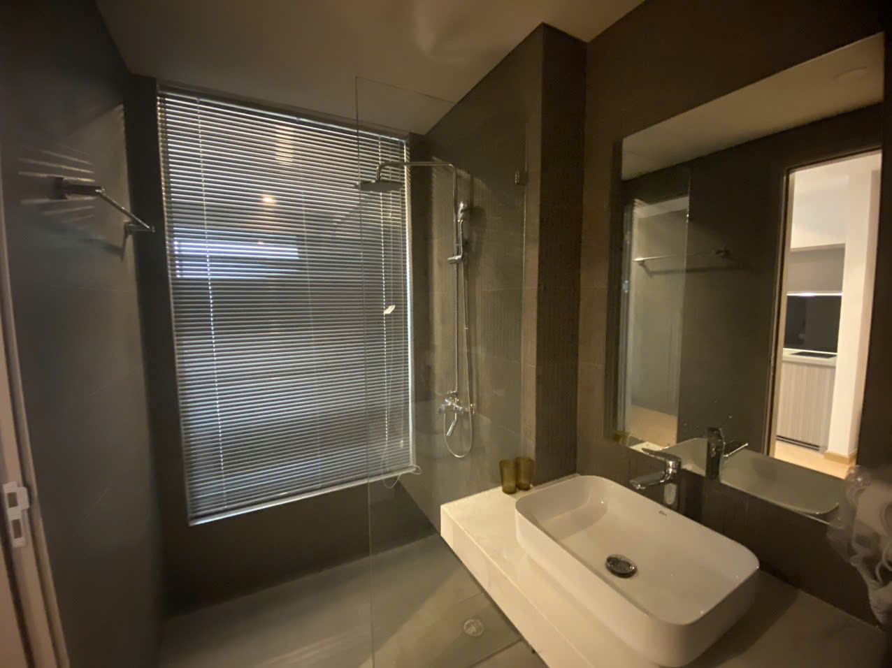 Bán nhanh căn studio Wyndham Thanh Thủy gồm nội thất giá 820tr bao phí